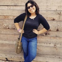 Ayin Dominguez