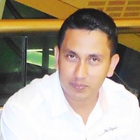 faruk alam