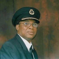 Robert Olugbemi Adegbulugbe, Captain