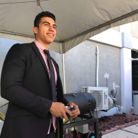 Christian Miguel Navarrete Valdez