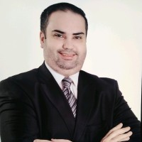 Mohammad Al-Halwani