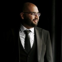 Mehrdad Goudarzi