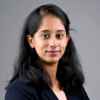 Asmitha Reddy