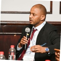 Mohamed Abdellahi Ahmed El Hacen