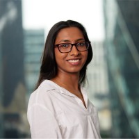 Neha Aslam