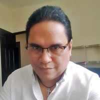 Mario José Rocha Mena