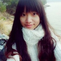 Amy Li(李晨雨)