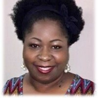 Angelene Frederick