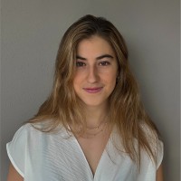 Sophia Mejia McAllister