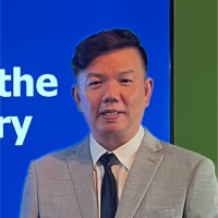 Sunny Wong