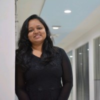 Cma Ushma Ahuja