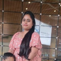 Charmi Prajapati