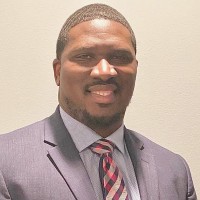 Marcus Hunter, Mba