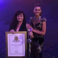 Anna-Marie Potgieter
