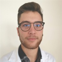 Jonah Louvrier