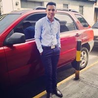 Jacob Espinoza