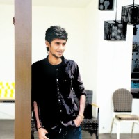 Sunil Raj
