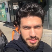 Mohamed Maher