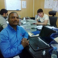 Mahaboob Ali