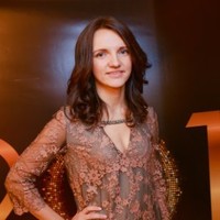 Юлия Воронина