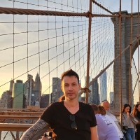 Burak Teker