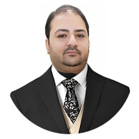 Muhammad Qasim Saeed