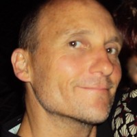 Tom Ireland
