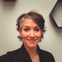 Carrie Carson