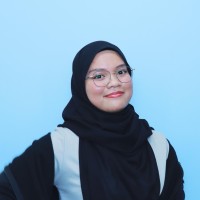 Alya Syazweena