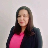 V. Abigail Rodríguez