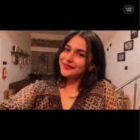 Poorvi Jain