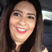 Miriam Sant'Anna Coutinho