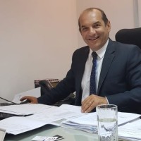 Cherif El Saouda