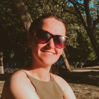 Katie Mcdonagh