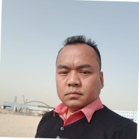 Jiten Gurung