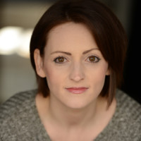 Sioned Saunders