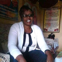 Margaret Waithira
