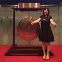 Karin Wan (韋小婷)