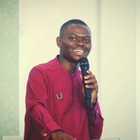 Adedamola Oloko ACIIN