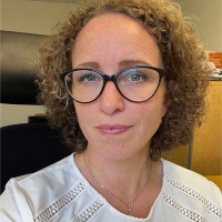 Rebecca Nordström