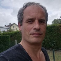Arnaud Arbessier