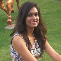 Jyoti Mehta