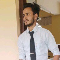 Shayan Yousuf (Scott)