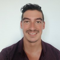 Jérémie Sanchiz