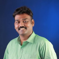 Praveen Ramakrishnan