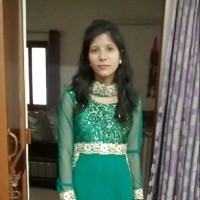 Garima Goyal