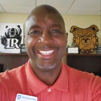 Sterling Charles