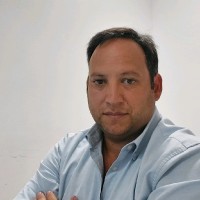 Bernardo Potier