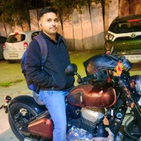 Pradeep Raghav
