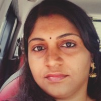 Arya G S